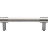 Ashley Norton - Phoenix Cabinet Pull - Satin Nickel