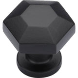 Ashley Norton - Octave Knob - Black