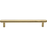 Ashley Norton - Geneva Cabinet Pull - Satin Brass