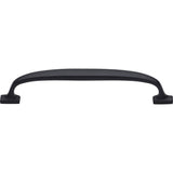 Ashley Norton - Durham Cabinet Pull - Black