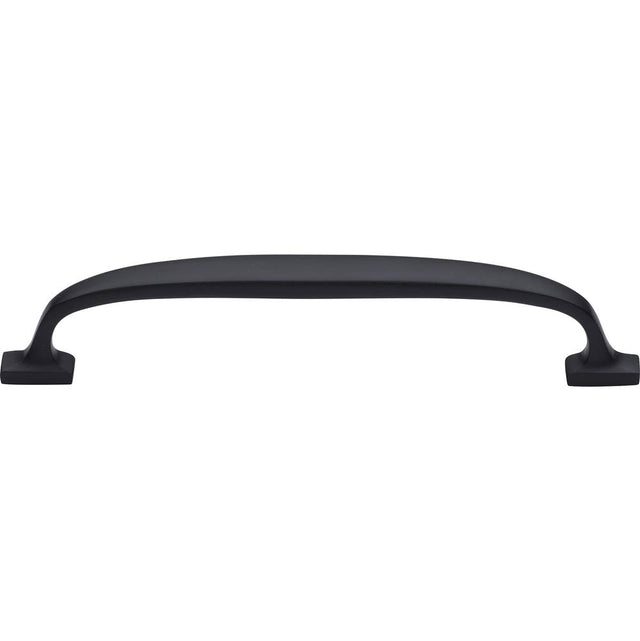 Ashley Norton - Durham Cabinet Pull - Black