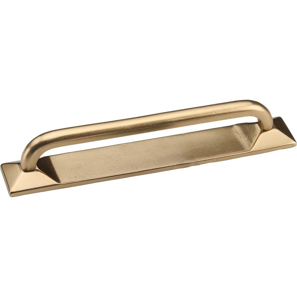 Ashley Norton - Grace Cabinet Pull - Natural Bronze