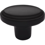 Ashley Norton - Oscar Cabinet Knob - Black