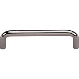 Ashley Norton - Wire Cabinet Pull - Polished Nickel