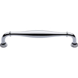 Ashley Norton - Adria Cabinet Pull - Polished Chrome