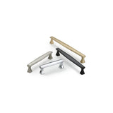 Deco Cabinet Pull