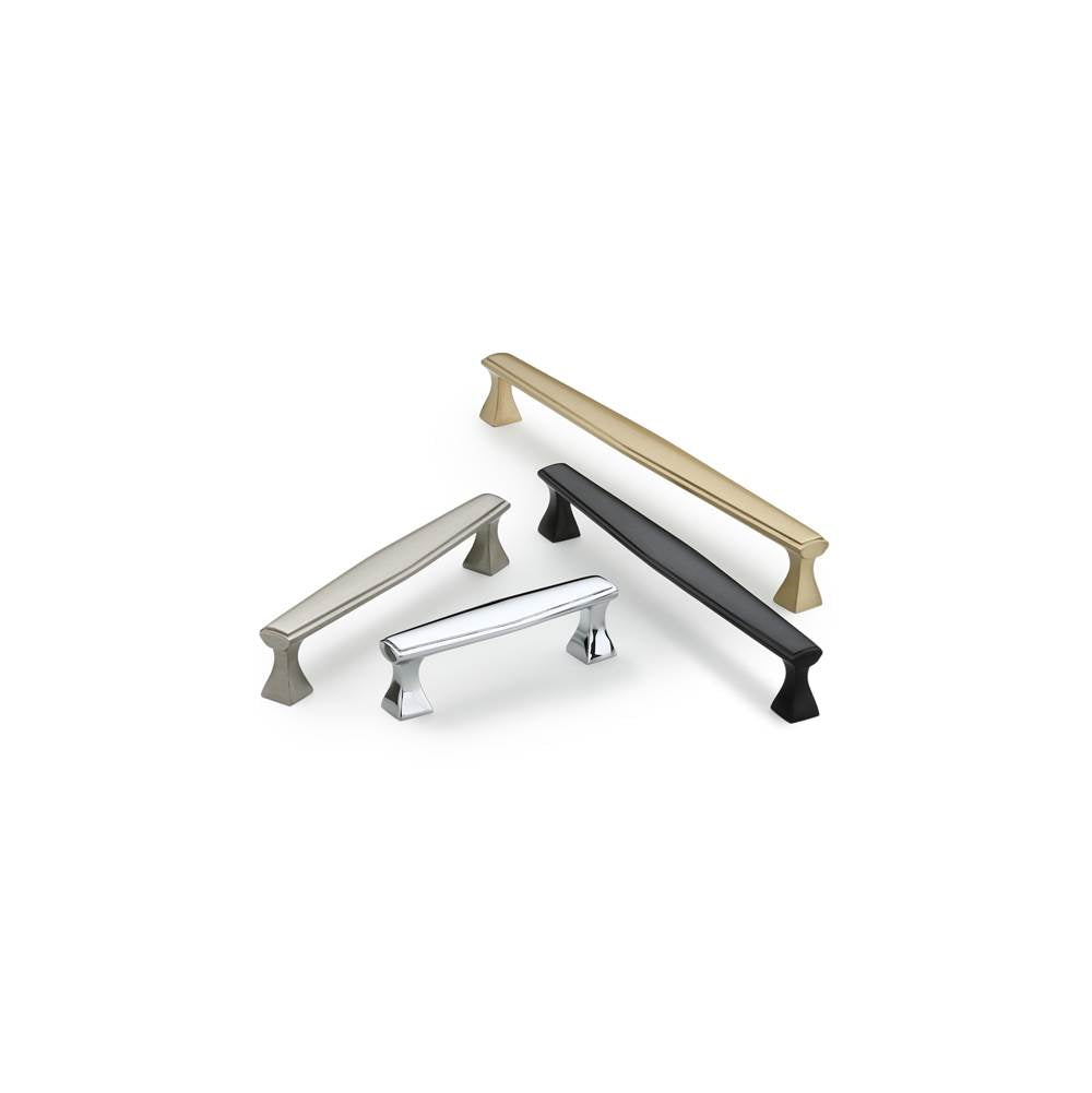 Deco Cabinet Pull