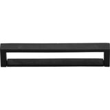 Ashley Norton - Linear Box Cabinet Pull - Black