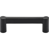 Ashley Norton - Claros Cabinet Pull - Black