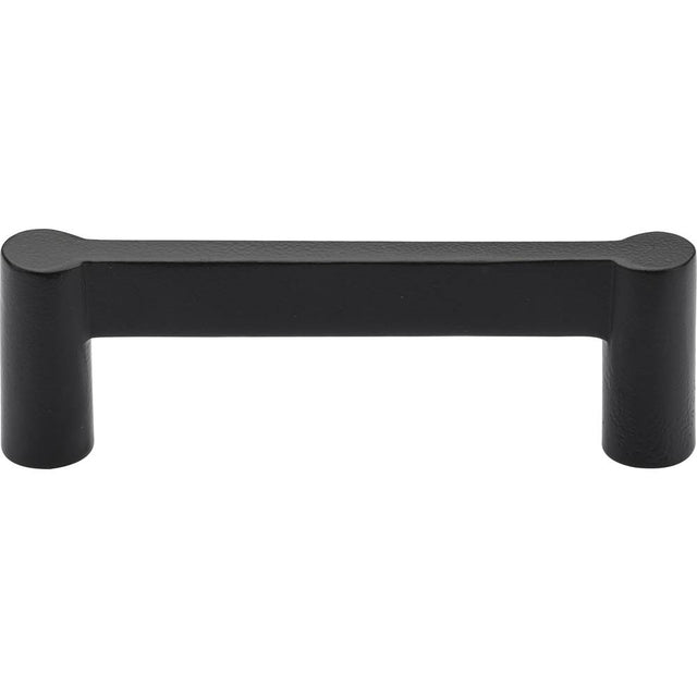 Ashley Norton - Claros Cabinet Pull - Black