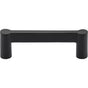 Ashley Norton - Claros Cabinet Pull - Black