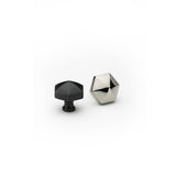 Classix Hex Cabinet Knob