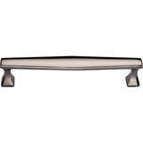 Ashley Norton - Deco Cabinet Pull - Polished Nickel