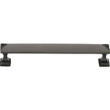 Ashley Norton - Anvil Cabinet Pull - Oil Rubbed Bronze