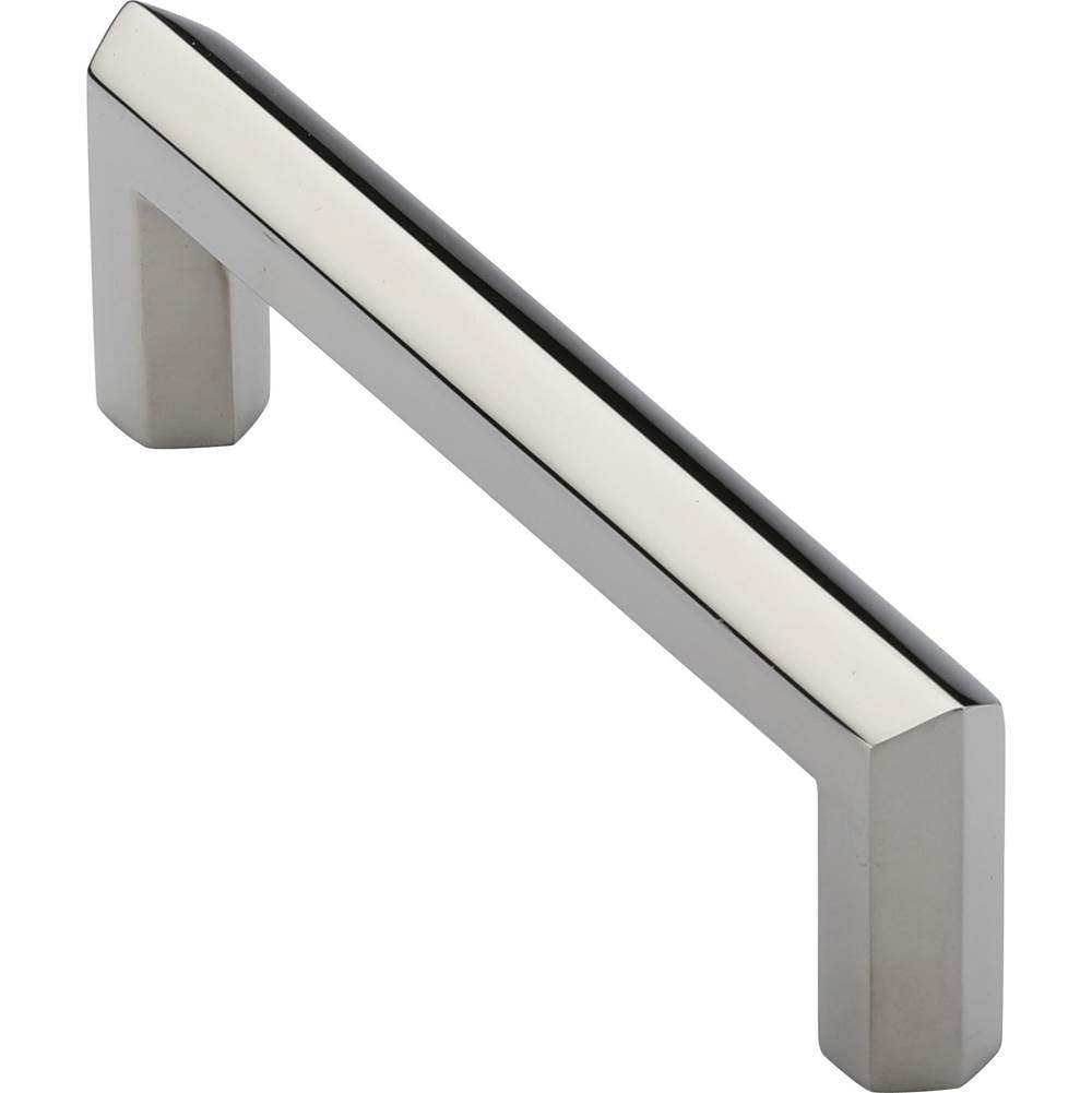 Hex Profile Cabinet Pull