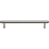 Ashley Norton - Geneva Cabinet Pull - Polished Nickel