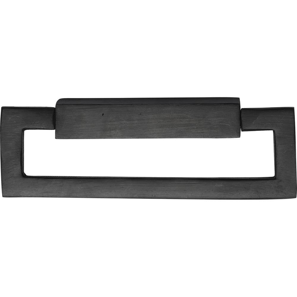 Ashley Norton - Audrey Drop Pull - Dark Bronze