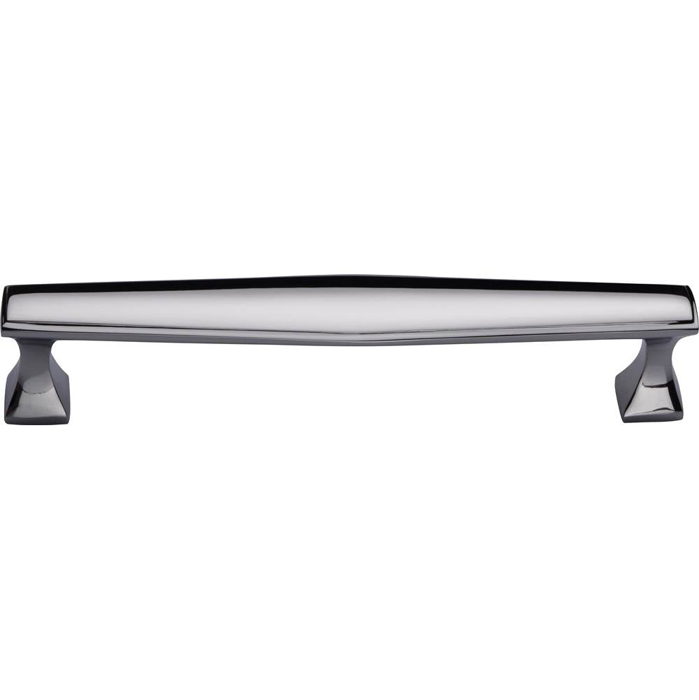 Ashley Norton - Deco Cabinet Pull - Polished Chrome