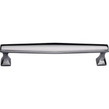 Ashley Norton - Deco Cabinet Pull - Polished Chrome