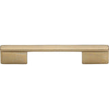 Ashley Norton - T-Bridge Cabinet Pull - Natural Bronze