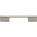 Ashley Norton - T-Bridge Cabinet Pull - White Bronze