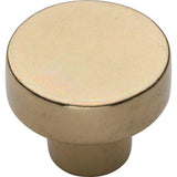 Ashley Norton - Helios Cabinet Knob - Natural Bronze