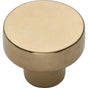 Ashley Norton - Helios Cabinet Knob - Natural Bronze