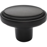 Ashley Norton - Oscar Cabinet Knob - Oil Rubbed Bronze
