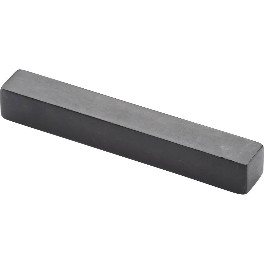 Ashley Norton - Rectangular Box Cabinet Cup Pull - Dark Bronze