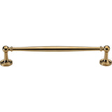 Ashley Norton - Rhode Cabinet Pull - Unlacquered Brass