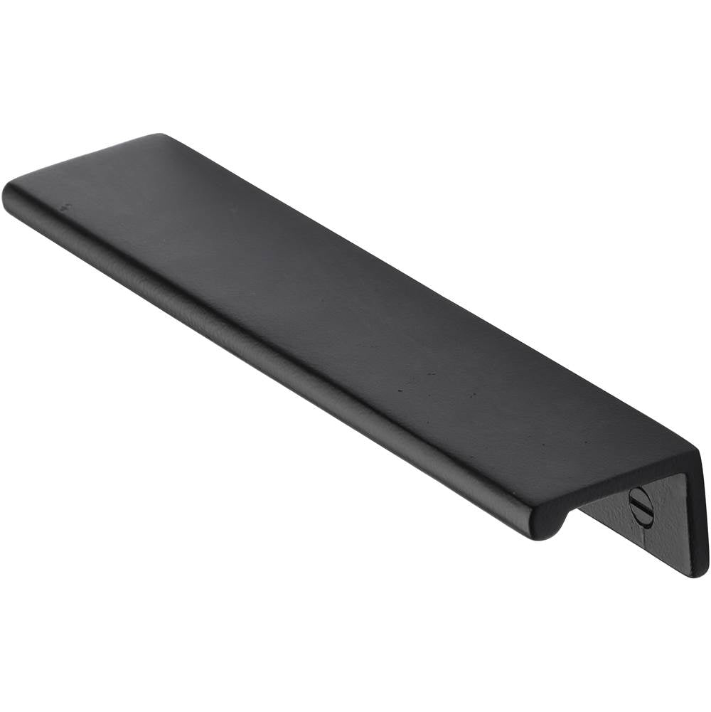 Ashley Norton - Front Mounted Lip Pull - Black