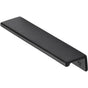 Ashley Norton - Front Mounted Lip Pull - Black
