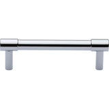 Ashley Norton - Phoenix Cabinet Pull - Polished Chrome