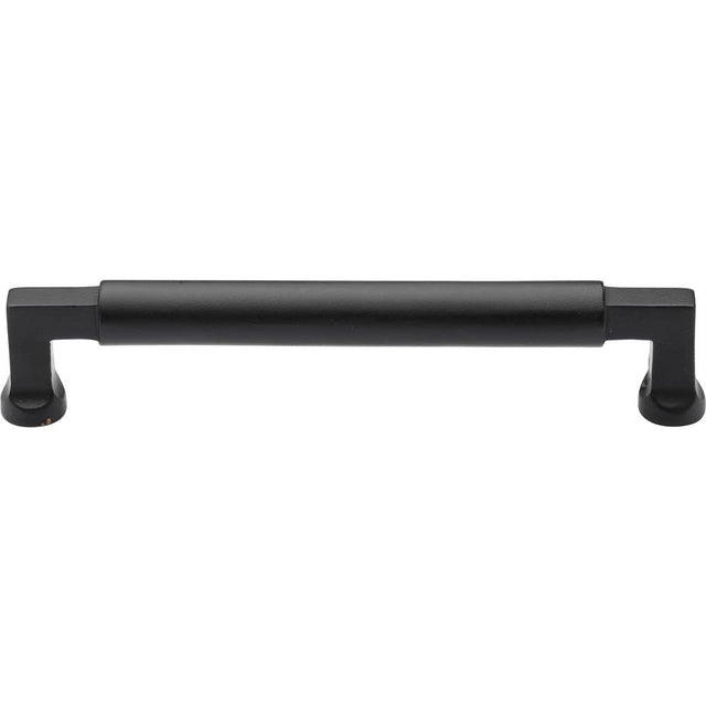 Ashley Norton - Bauhaus Cabinet Pull - Black