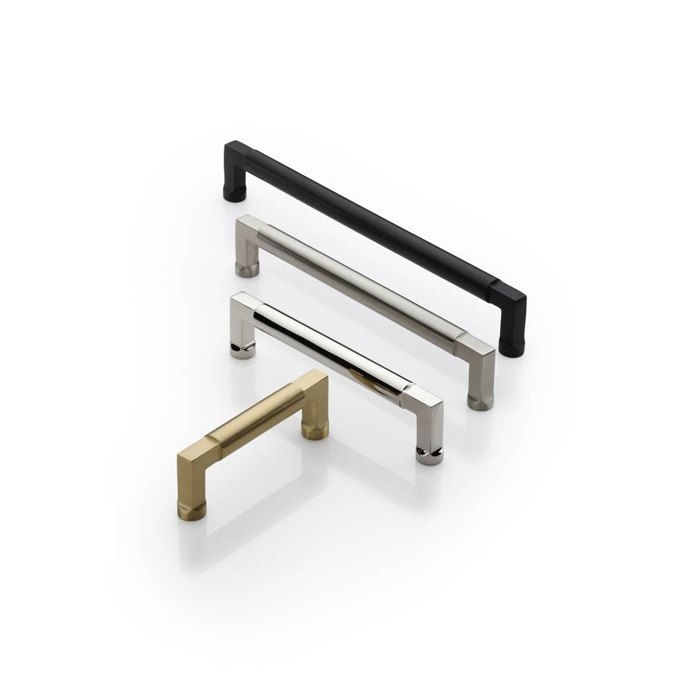 Bauhaus Cabinet Pull