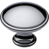 Ashley Norton - Andria Cabinet Knob - Polished Chrome