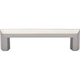 Ashley Norton - Hex Profile Cabinet Pull - Satin Nickel