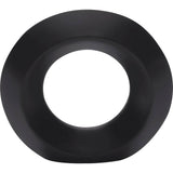 Ashley Norton - Ring Finger Pull for Cabinets - Black