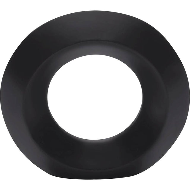 Ashley Norton - Ring Finger Pull for Cabinets - Black