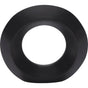 Ashley Norton - Ring Finger Pull for Cabinets - Black
