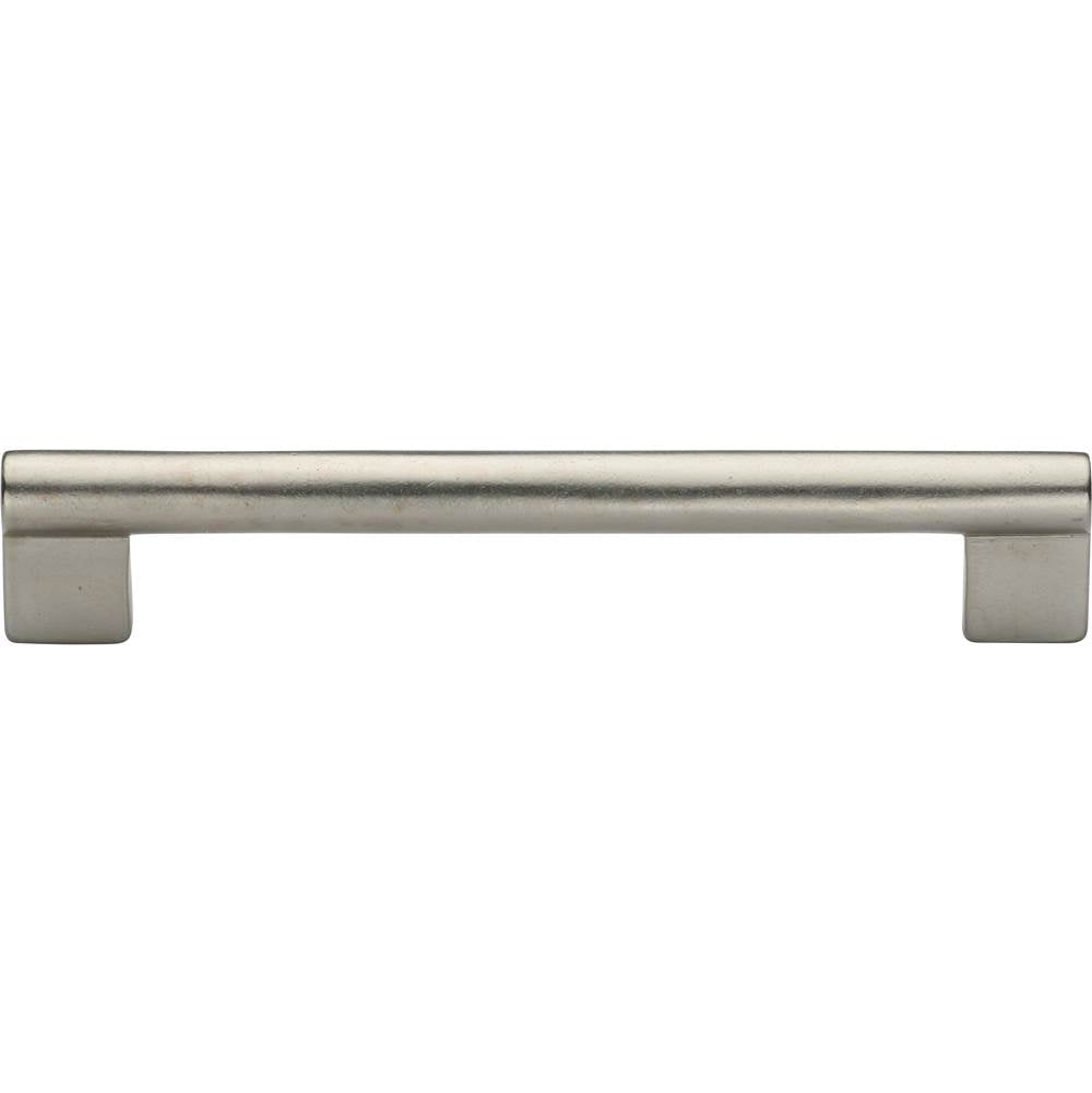Ashley Norton - Axiom Cabinet Pull - White Bronze