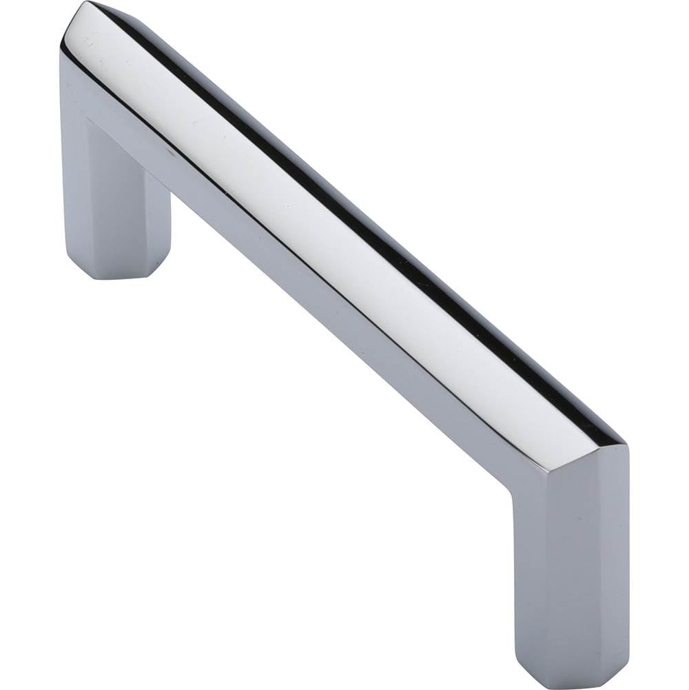 Hex Profile Cabinet Pull