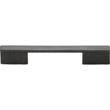 Ashley Norton - T-Bridge Cabinet Pull - Dark Bronze