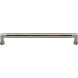 Ashley Norton - Bauhaus Cabinet Pull - Satin Nickel