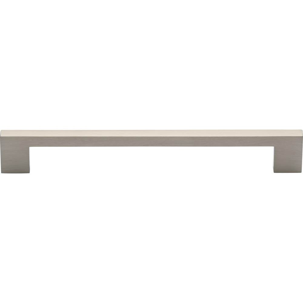 Ashley Norton - Urban Cabinet Pull - Satin Nickel