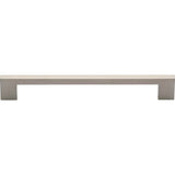 Ashley Norton - Urban Cabinet Pull - Satin Nickel