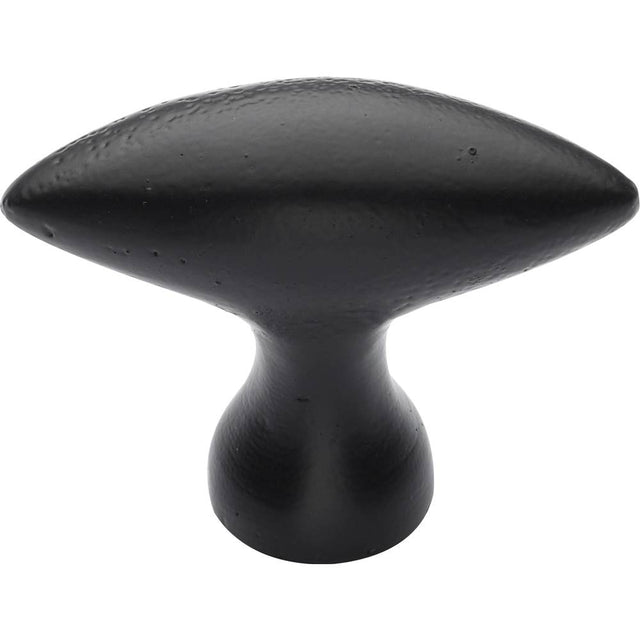 Ashley Norton - Cleat Knob 2'' - Black
