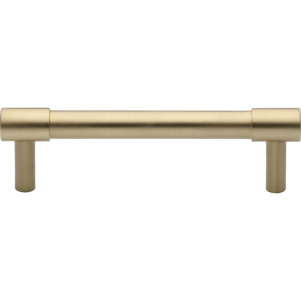 Ashley Norton - Phoenix Cabinet Pull - Satin Brass