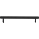 Ashley Norton - Basel Knurled Cabinet Pull - Oil Rubbed Bronze