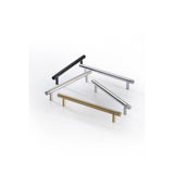 Zurich Ridge Cabinet Pull
